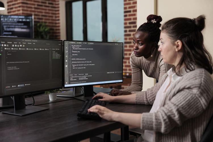 National Certificate IT Systems Development NQF Level 5